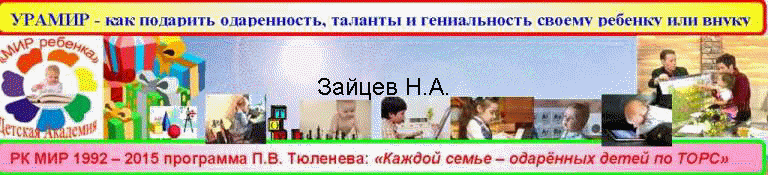 Зайцев Н.А.