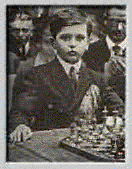 Самуил Решевский - выдающийся шахматист